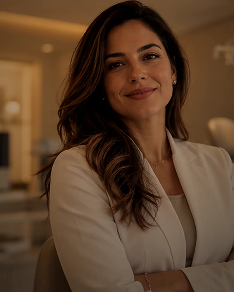 Dra. Isabela Montenegro